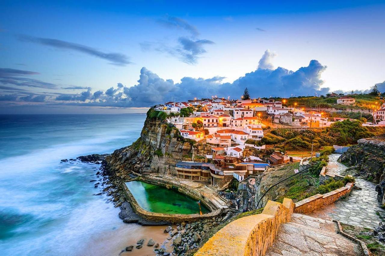 فيلا Casa Do Sol كولاريس المظهر الخارجي الصورة