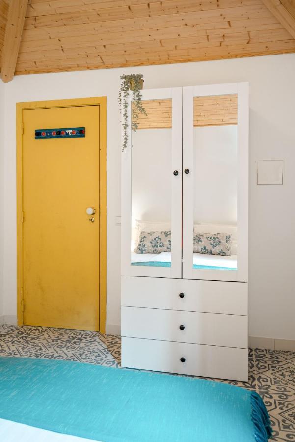 فيلا Casa Do Sol كولاريس المظهر الخارجي الصورة