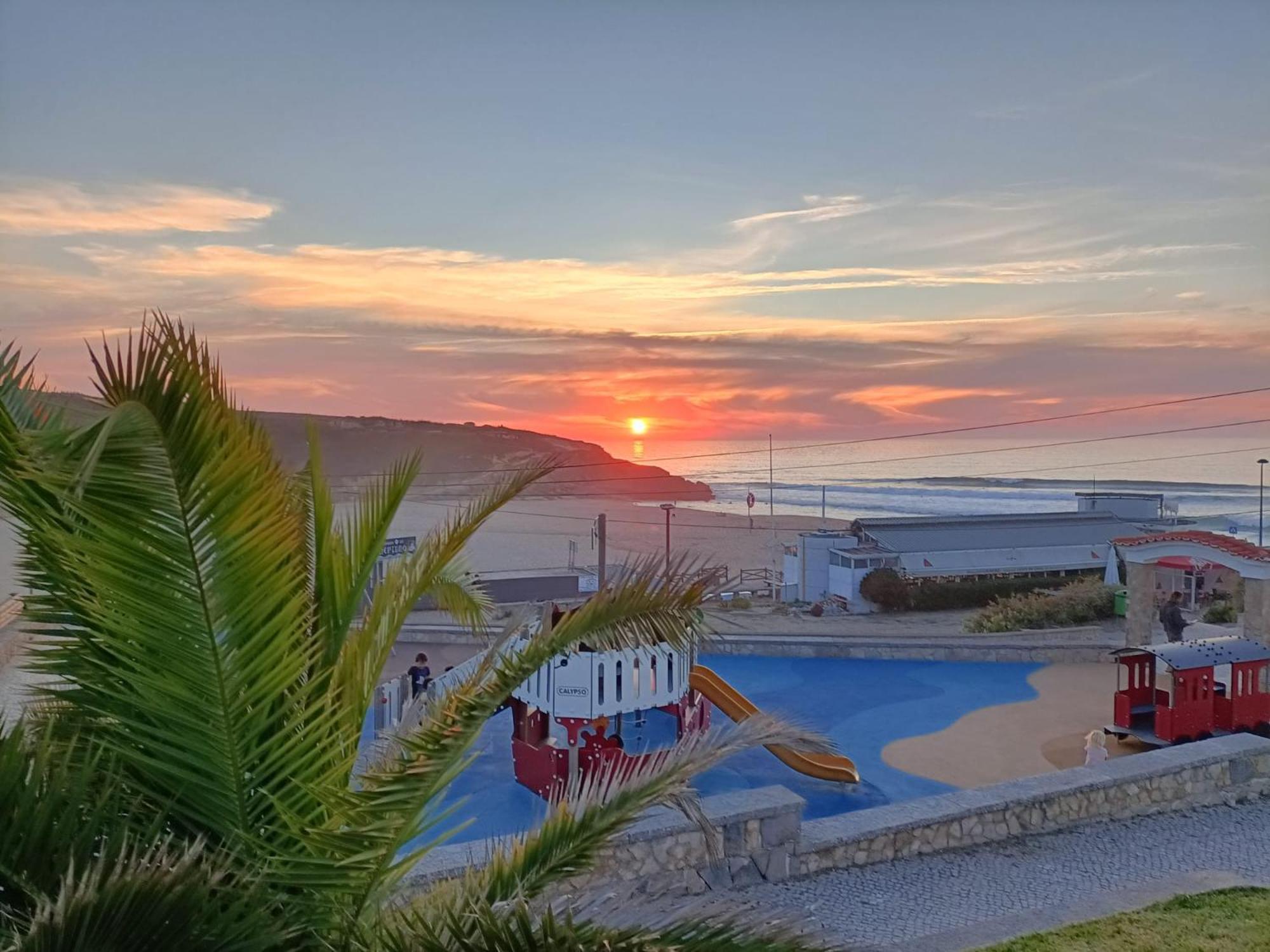 فيلا Casa Do Sol كولاريس المظهر الخارجي الصورة