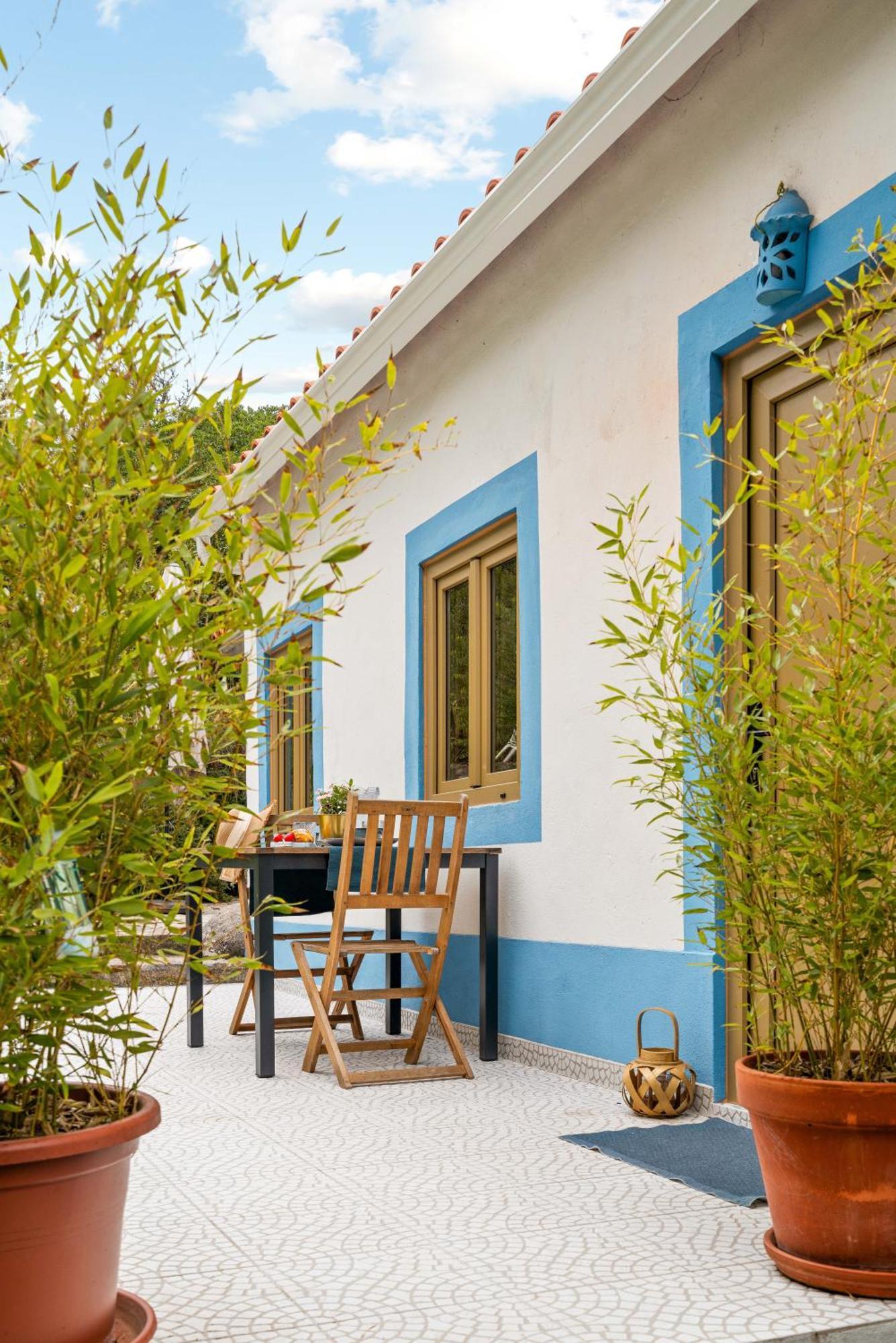 فيلا Casa Do Sol كولاريس المظهر الخارجي الصورة