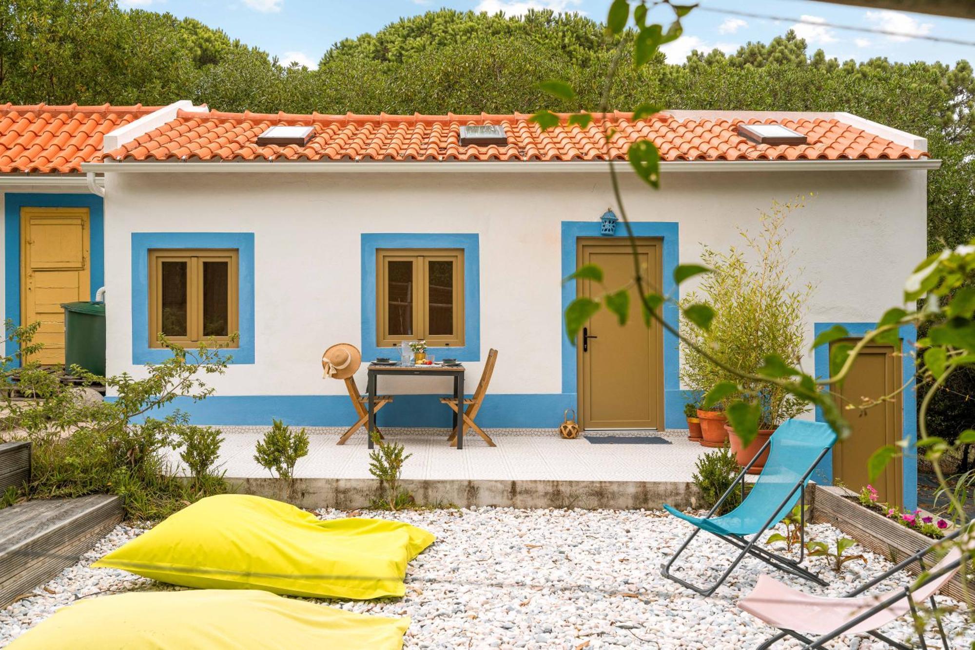 فيلا Casa Do Sol كولاريس المظهر الخارجي الصورة